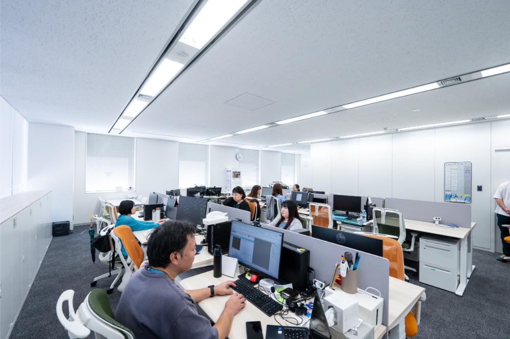 TIS西日本 リクルート