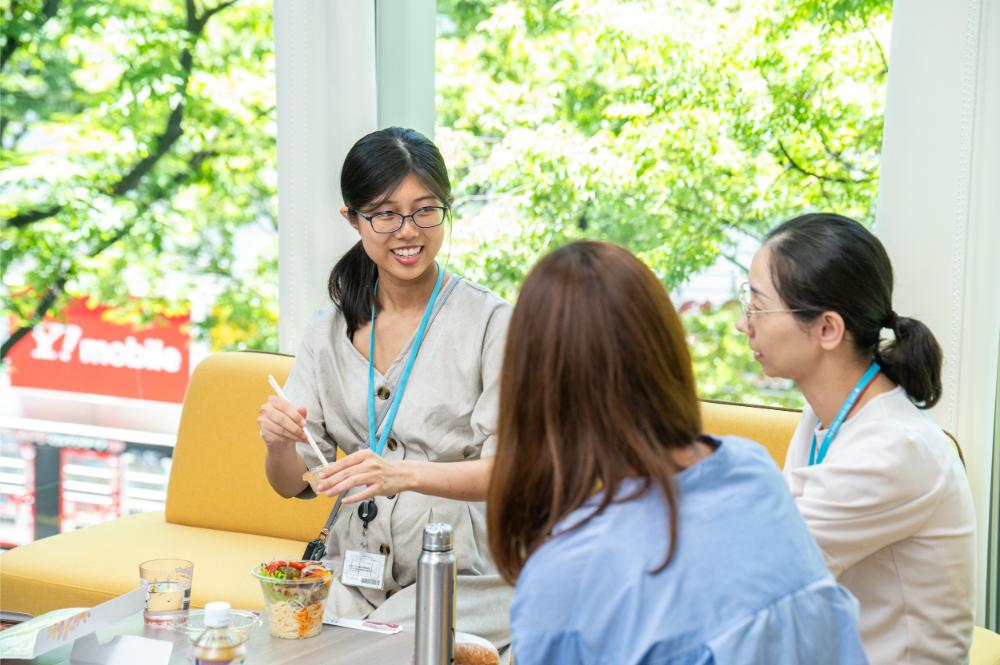 TIS西日本 リクルート