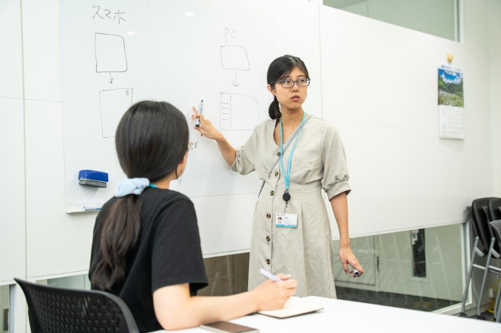 TIS西日本 リクルート