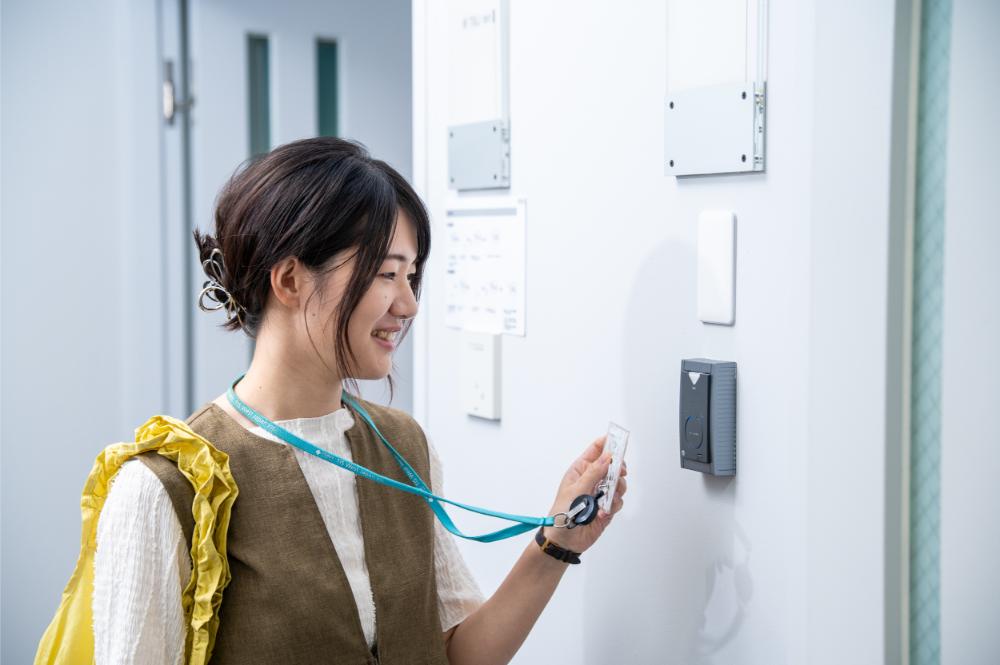 TIS西日本 リクルート