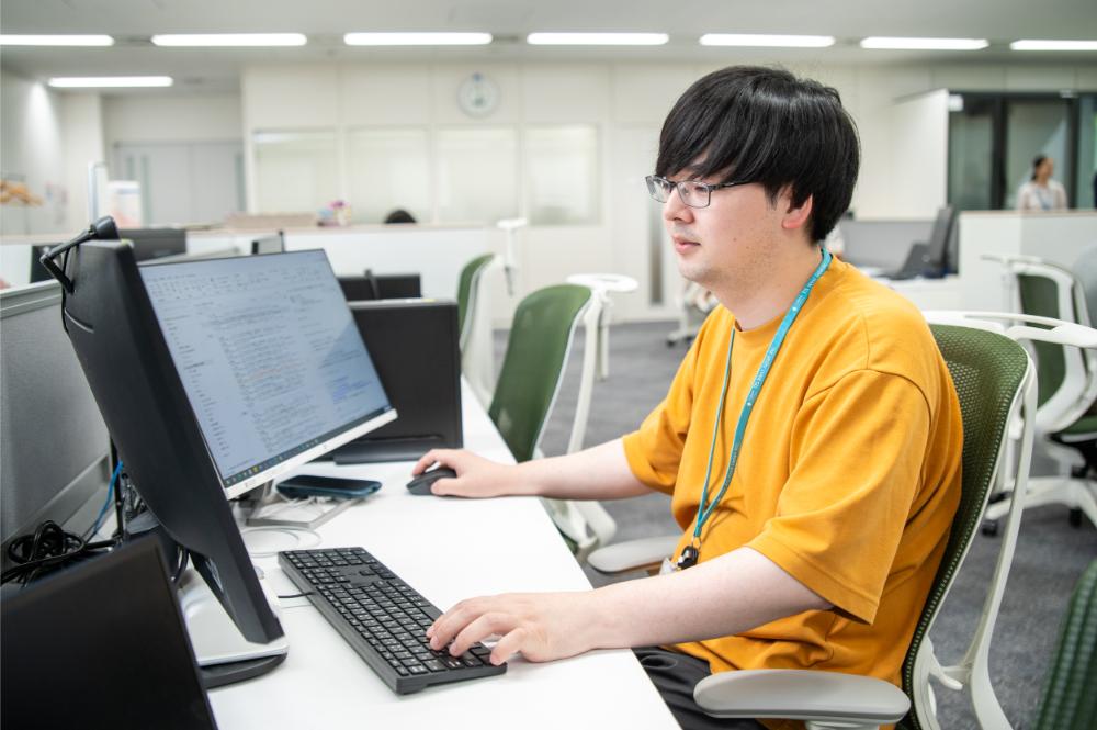 TIS西日本 リクルート