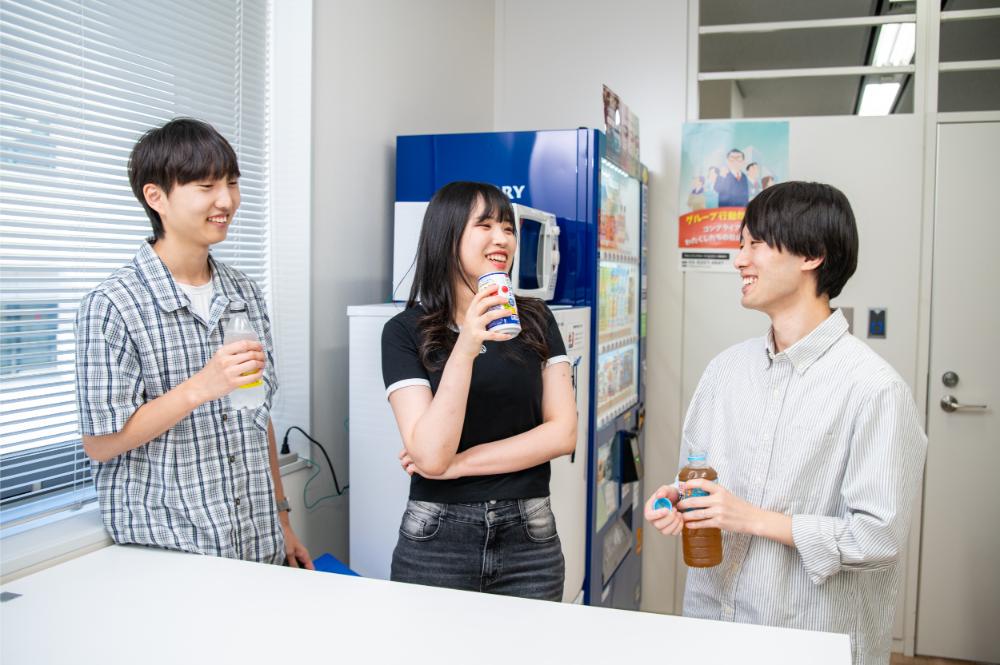 TIS西日本 リクルート