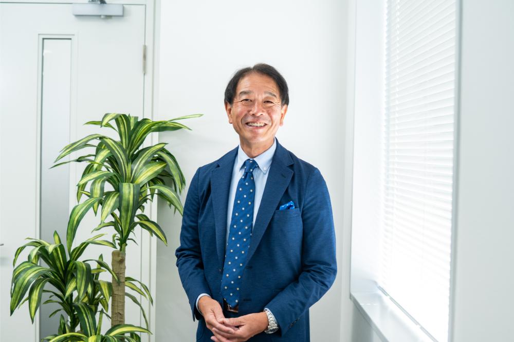 TIS西日本 リクルート 代表取締役