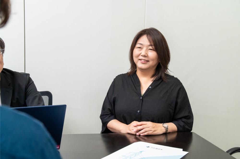 TIS西日本 リクルート 管理職